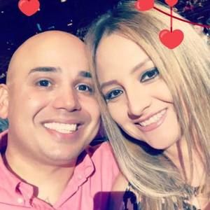 Meet your Posher, Danielnmartha